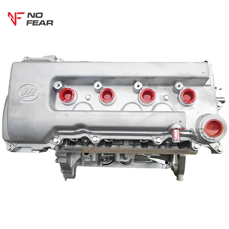 Chinese Factory 1794cc 1.8L Motor LFB479Q Engine Long Block For LIFAN 720 820 X60 Motor LFB479Q