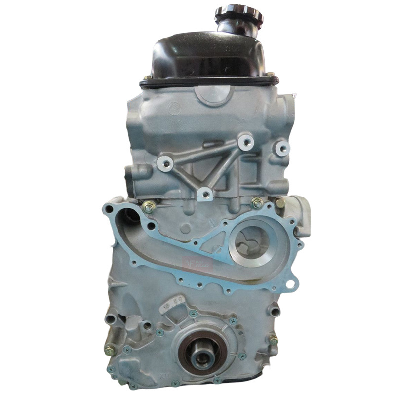 Brand New Motor 1RZ 2RZ 2RZ-FE Gasoline Engine 4 CYLINDER for Toyota HIACE Revo Hilux 1998cc