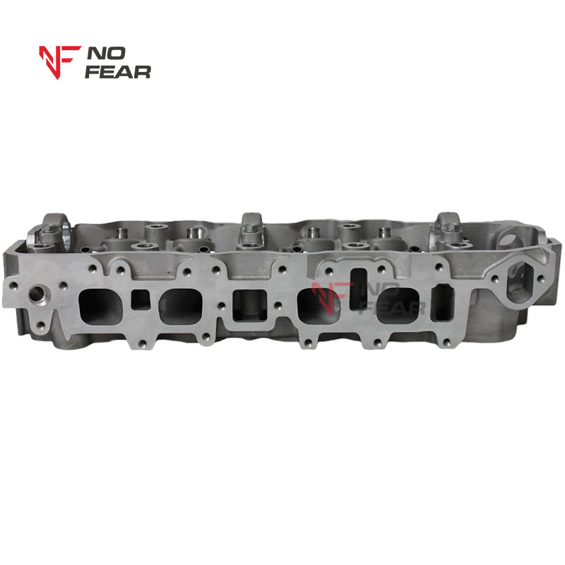 11101-35060 8 Valves 2.4L 22R-E 22R Engine Cylinder Head For Toyota 4Runner Celica Corona Cressida Hilux Motor 22R