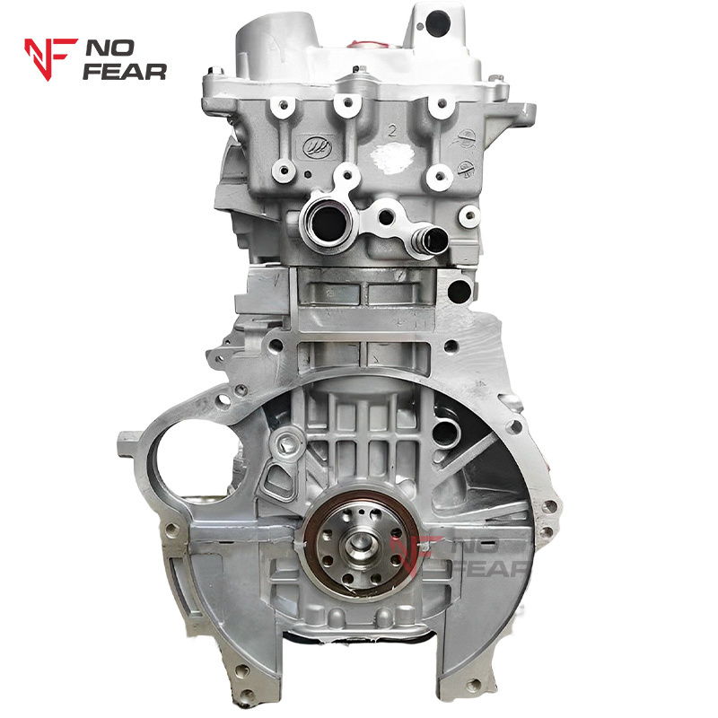 Chinese Factory 1794cc 1.8L Motor LFB479Q Engine Long Block For LIFAN 720 820 X60 Motor LFB479Q