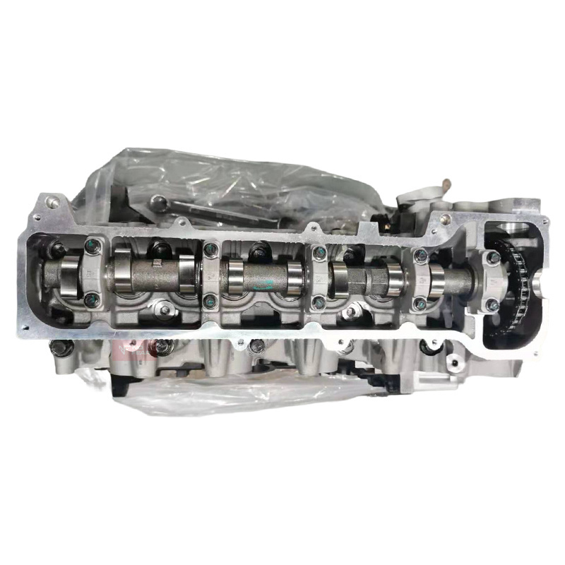 Brand New Motor 1RZ 2RZ 2RZ-FE Gasoline Engine 4 CYLINDER for Toyota HIACE Revo Hilux 1998cc