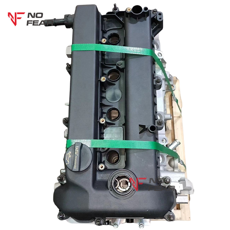 Chinese Factory 2.0L LF Engine Assembly For MAZDA6 LF Engine Long Block