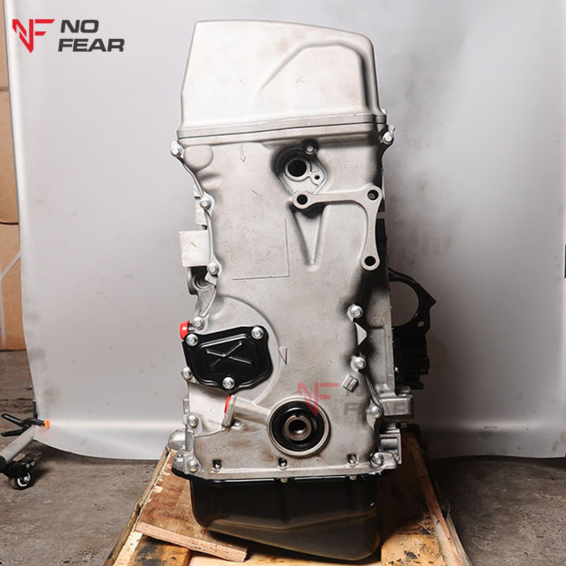 Engine Block Used for Honda Accord 2.4L Engine K24Z2 for Sale