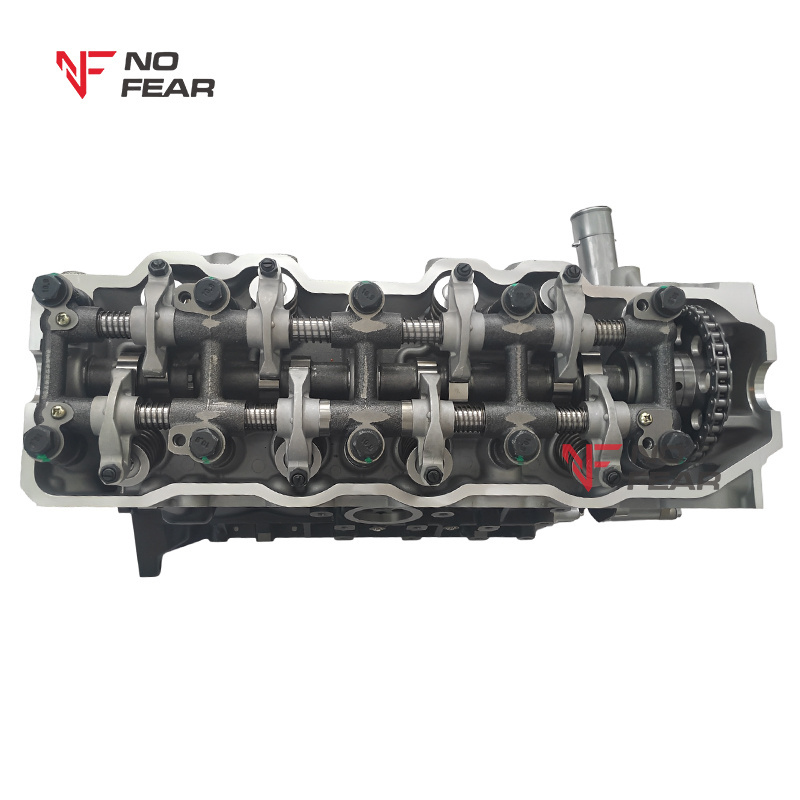 8 Valves 2.4L 22R-E 22R Engine Block For Toyota 4Runner Celica Corona Cressida Hilux Land Cruiser 22R Engine