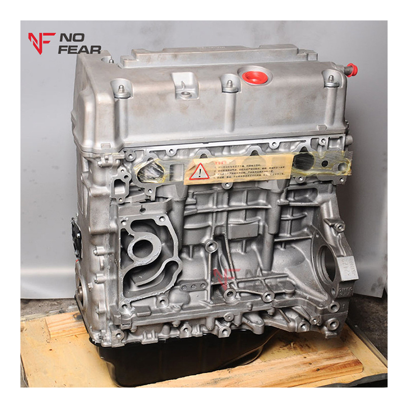 Engine Block Used for Honda Accord 2.4L Engine K24Z2 for Sale