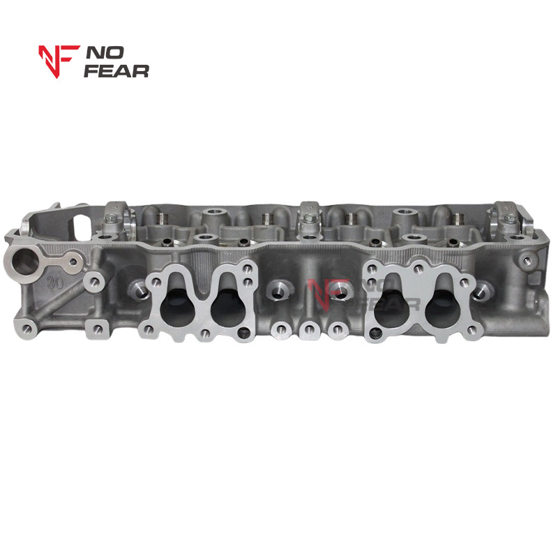 11101-35060 8 Valves 2.4L 22R-E 22R Engine Cylinder Head For Toyota 4Runner Celica Corona Cressida Hilux Motor 22R