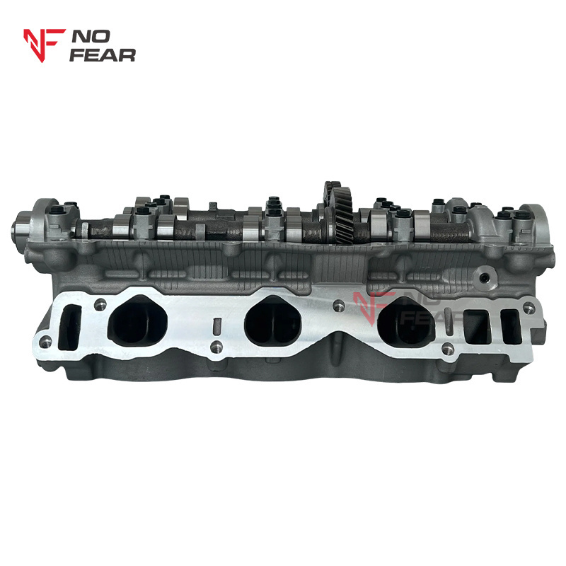 5VZ-FE 5VZE 5VZ Engine Right Cylinder Head 11101-69135 for Toyota 4Runner Granvia LC Prado T100 Tacoma 3.4L V6 Engine