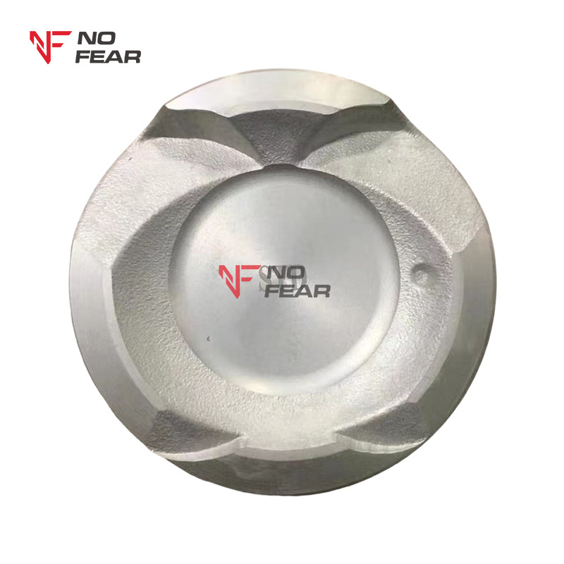 13101-21030 1NZ 1NZ-FE Engine Piston For Toyota PROBOX/SUCCEED YARIS 1NZ-FE Engine