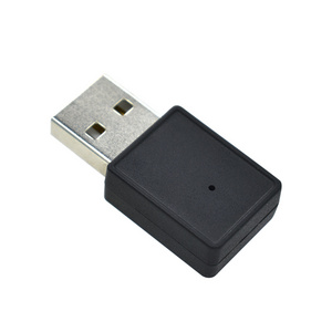 Bluetooth 5.0 mini USB dongle Low cost BT adapter I2C interface Data transmitter