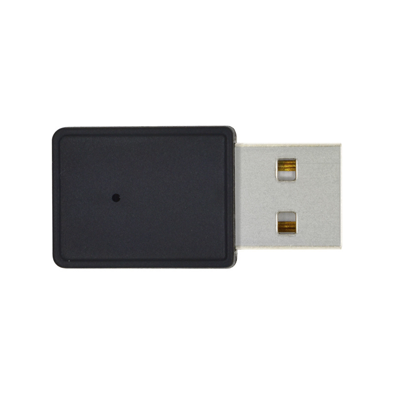 Bluetooth 5.0 mini USB dongle Low cost BT adapter I2C interface Data transmitter