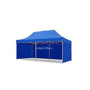 3x6m aluminium frame outdoor canopy full color foldable commercial event tent