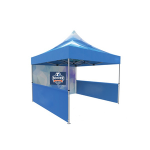 outdoor advertising event 10x10 marquee  pop up Aluminium  canopy folding trade show tent awning gazebo