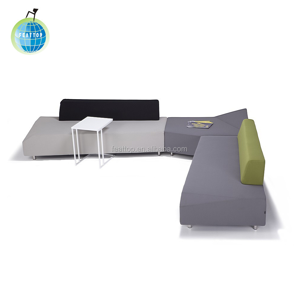 Wholesale european style commercial grade office sofa seating