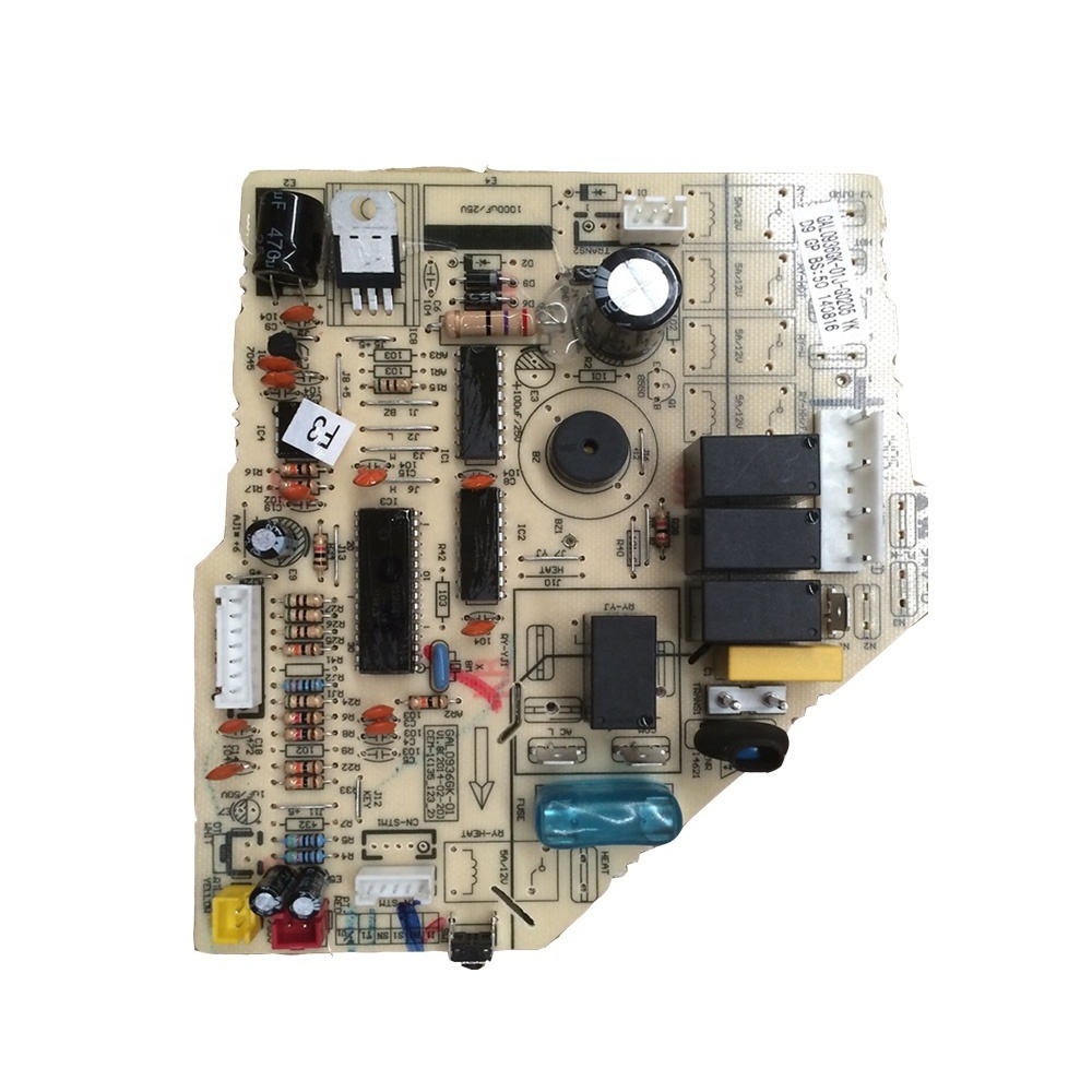 split galanz air conditioner universalelectronic control pc board GAL0902GK-01(RJ-L0312)YK