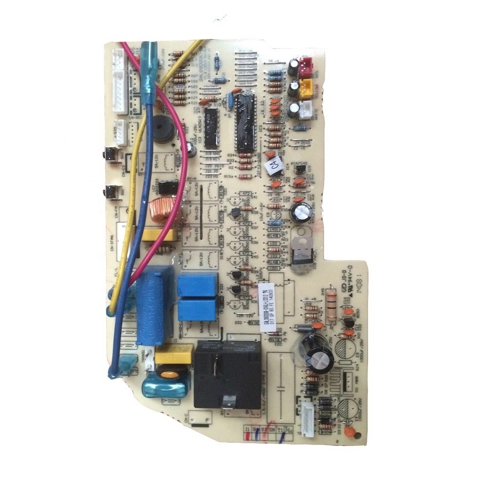 split galanz air conditioner universalelectronic control pc board GAL0902GK-01(RJ-L0312)YK