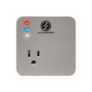 Voltage Protector Single Phase VOLTDEFENDER SP-1 Surge Protector