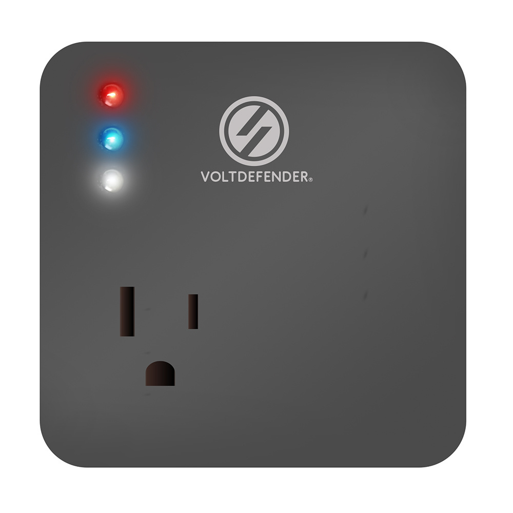 Voltage Protector 110V Over Under Voltage Stabilizer