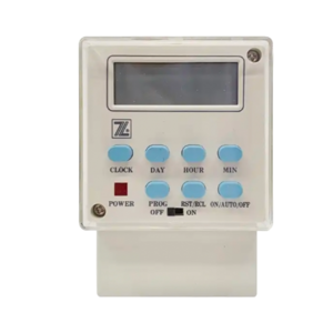 AC110-120V Programmable Timer Digital Electrical Time Switches Electrical Weekly Timer Switch 12V 24V 48V 110V 220V