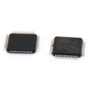 ZXRK ICs STM32F405 integrated circuit ic 32bit Microcontrollers MCU  STM32F 405RG STM32 STM32F405RG