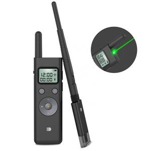 New Green Light Page-Turning Pen PPT Laser Remote Control Pen Electronic Wireless Pointer Pen with USB Receiver