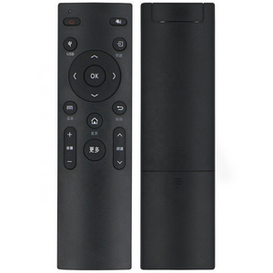 New Universal TV Remote for All Konka TV, LED, LCD, HDTV, 3D, Series TV, fit for KW-Y006/Y007 A48/49/55U K49J LED58S1