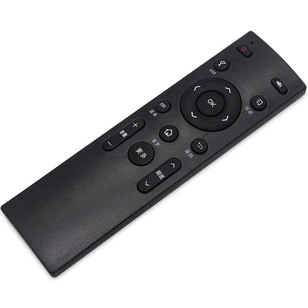 New Universal TV Remote for All Konka TV, LED, LCD, HDTV, 3D, Series TV, fit for KW-Y006/Y007 A48/49/55U K49J LED58S1