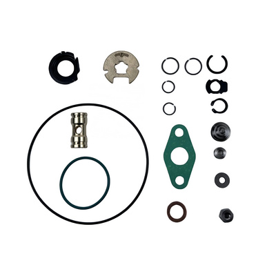 BV45 53039880210 14411-5X01A turbo repair kit for Nissan Navara Pathfinder 2.5 DI D40 140Kw 190HP YD25DDTi 2010