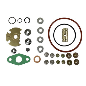 Turbocharger repair kit for Garrett GT15-25 Turbo rebuild kits GT15 GT17 GT18 GT20 GT22 GT25 repair kits Turbo kits