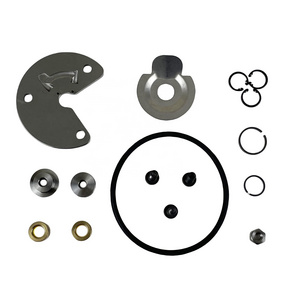 CT2 17201-33010 17201-33020 Turbo repair kit for Mini One D Toyota Yaris D4-55 Kw 75 HP W17 1364 ccm 2002-2006