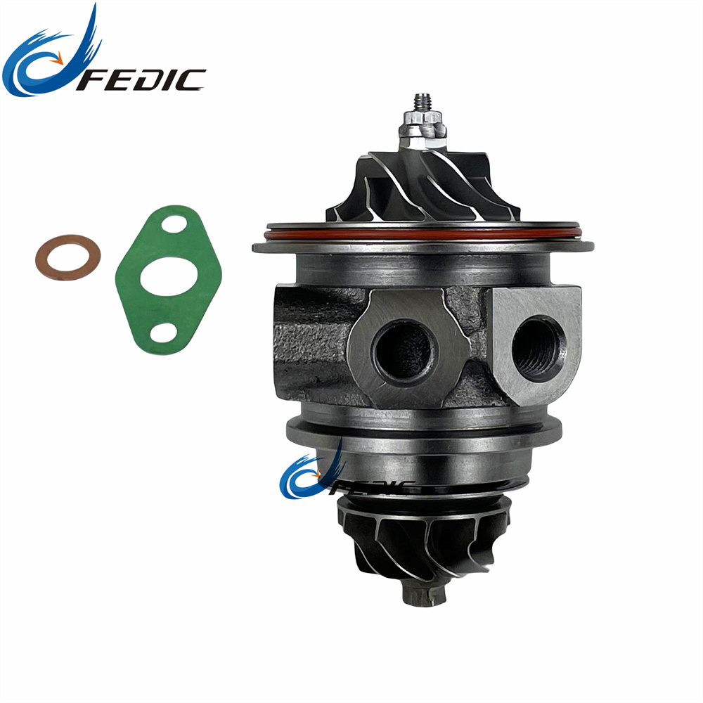 TD02 49373-05001 Turbo cartridge for Dacia Renault