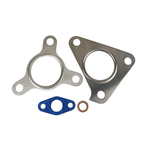 Turbo gasket kit GT1849V 727477 for Nissan Almera Primera X-Trail 2.2 Di T30 100 92Kw YD22ED YD1