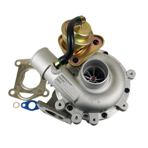 RHF5 WL84 MFS 10+0 Turbine for Mazda B2500 2.5L 80Kw 109HP