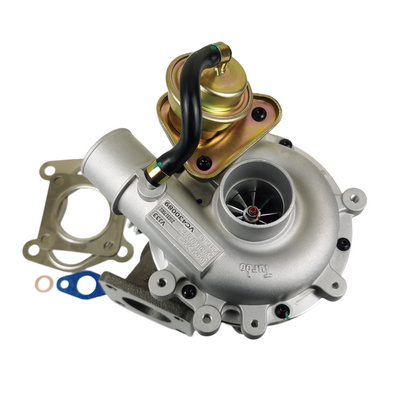 MFS Turbocharger RHF5 WL84 for Mazda B2500 2.5L 80 Kw 109 HP 115 J97A from 1996 to 1999