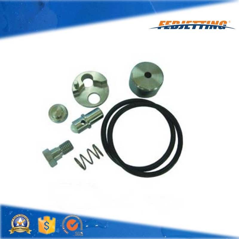 Multifunctional Water jet machine spare parts Hydraulic Pump Regulator Check valve Repair Kit