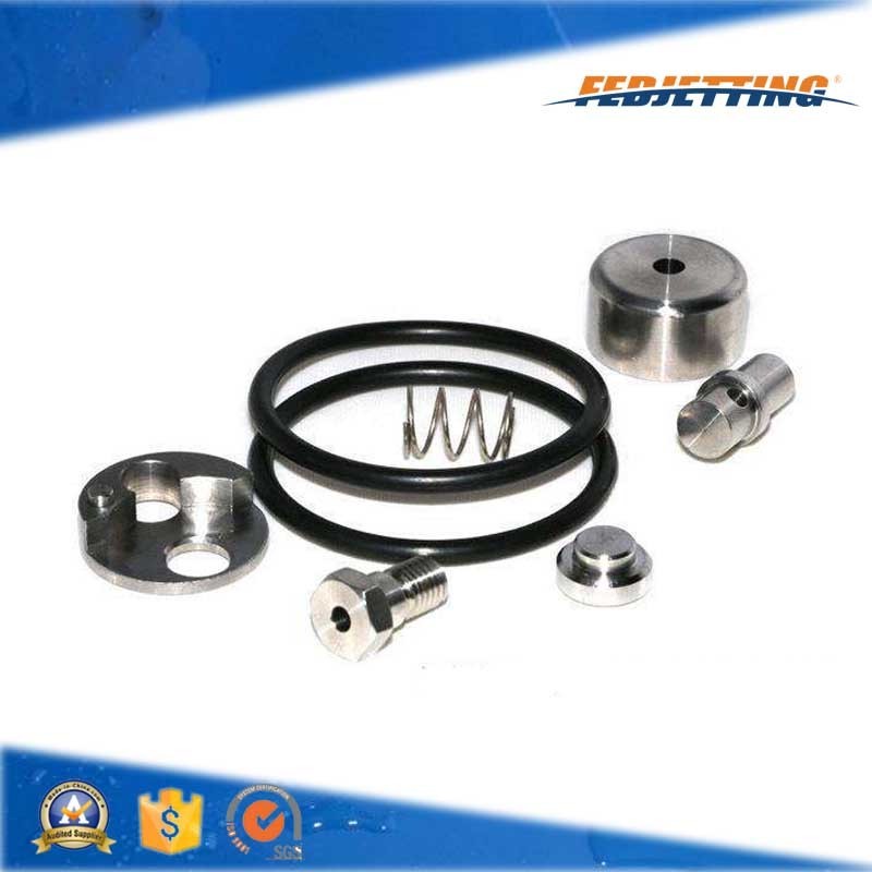 Multifunctional Water jet machine spare parts Hydraulic Pump Regulator Check valve Repair Kit