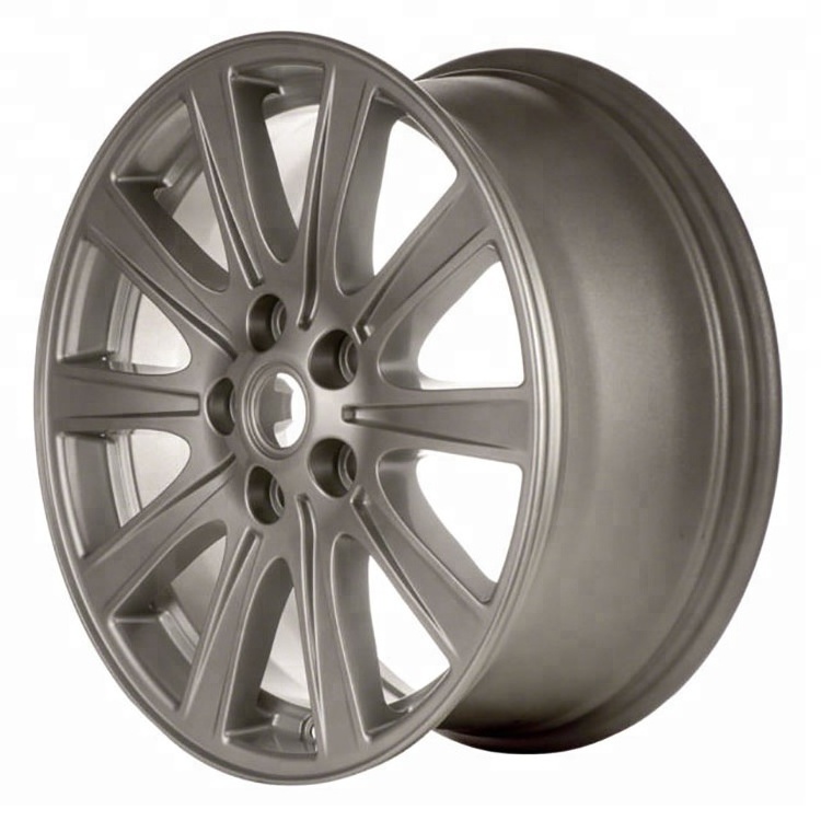 LR017280 Wheel Grey Machined rim w/ Charcoal 20 inch Whe Fit for Land Rover Sport 2010-2013