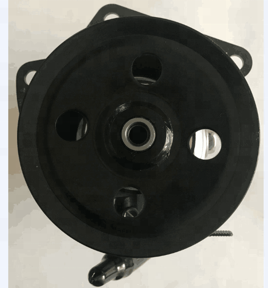 QVB500660 Power Steering Pump Fit for Land Rover Discovery 3 2005-2009