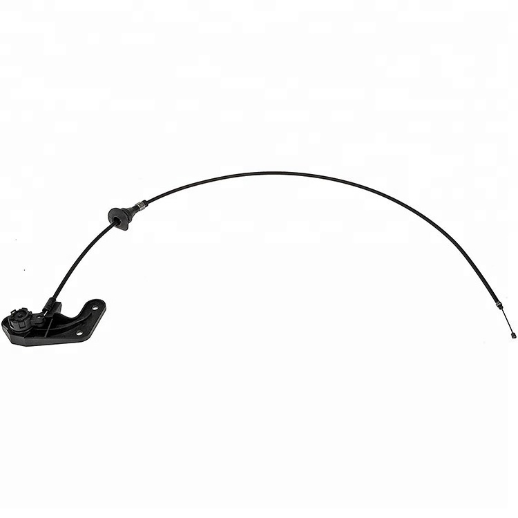 Aftermarket Parts FPF500050 Left Hand Drive Bonnet Hood Release Cable for Range Rover Vogue 02-09