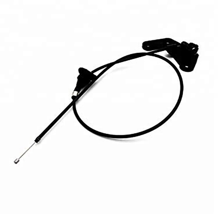 Aftermarket Parts FPF500050 Left Hand Drive Bonnet Hood Release Cable for Range Rover Vogue 02-09