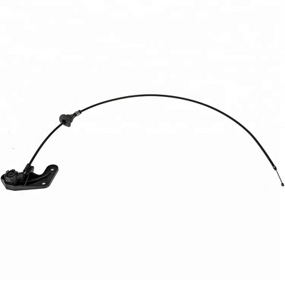 Manufacturer of Rear Door Bonnet Hood Release Cable for Land Rover Discovery 4 LR013916