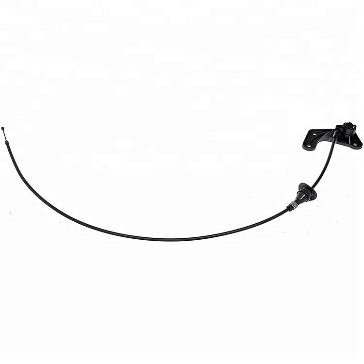 Manufacturer of Rear Door Bonnet Hood Release Cable for Land Rover Discovery 4 LR013916