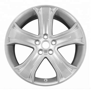 LR017280 Wheel Grey Machined rim w/ Charcoal 20 inch Whe Fit for Land Rover Sport 2010-2013