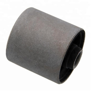 Manufacture of Rear Differential Mount Upper Suspension Bushing 27550-63J00 Fit for Suzuki Parts