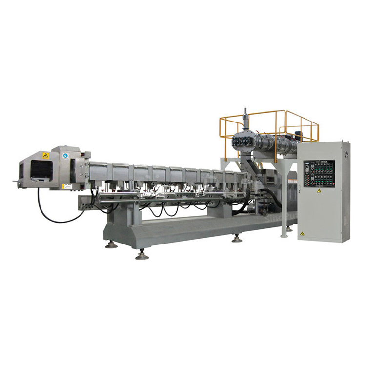 Automatic Macaroni And Pasta Making Machine Commercial Pasta Making Machines