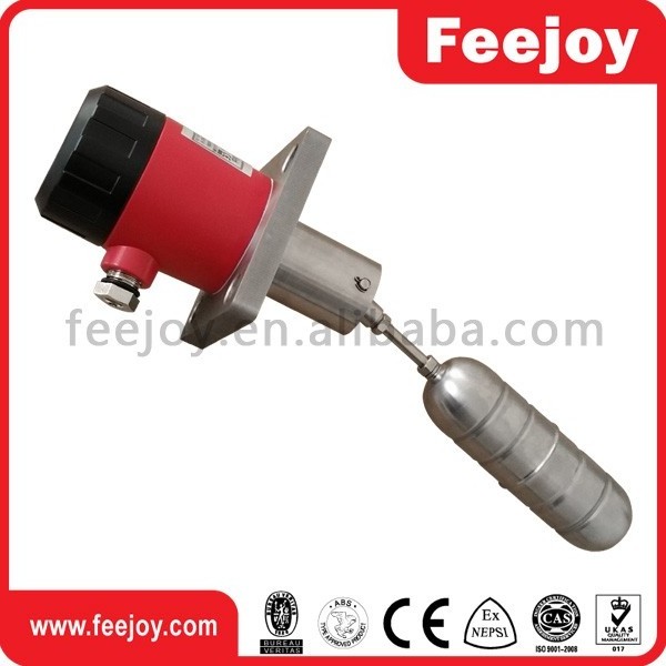 Feejoy Shanghai  side-mounted float Level Switch SM-20B