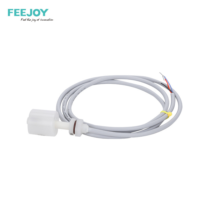 Level Control Vertical Installation Mini Float Level Switch