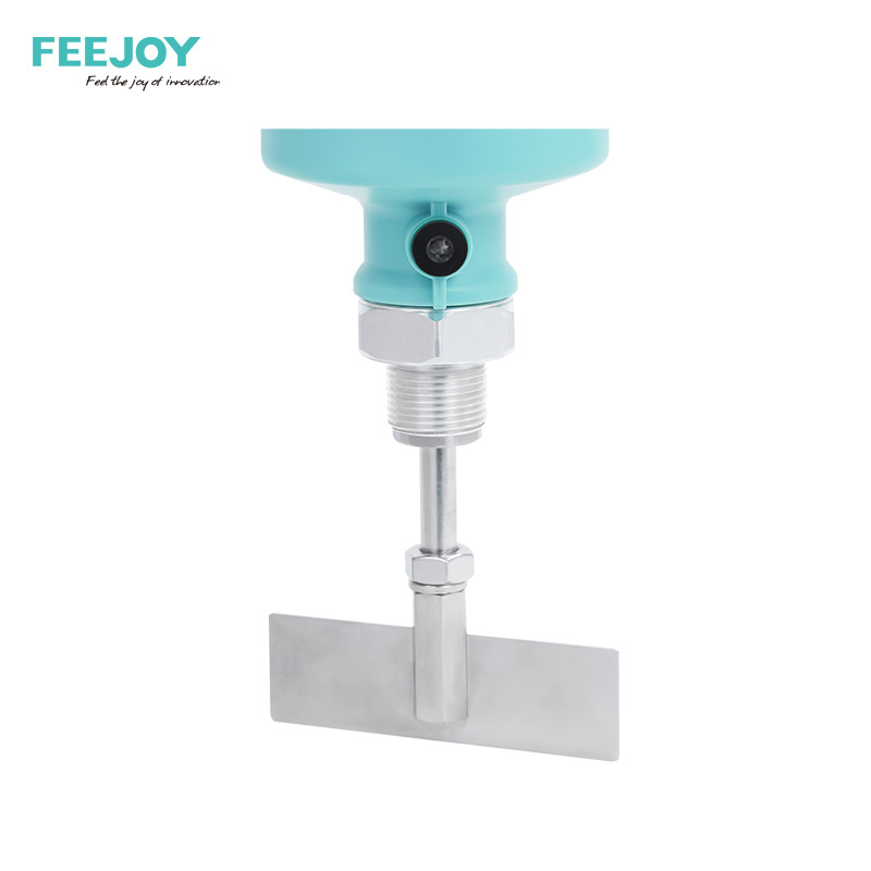 Feejoy Shanghai RD-10 Rotary Paddle  Level Switch For Industry