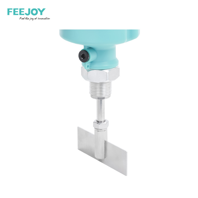 Feejoy Shanghai RD-10 Rotary Paddle  Level Switch For Industry