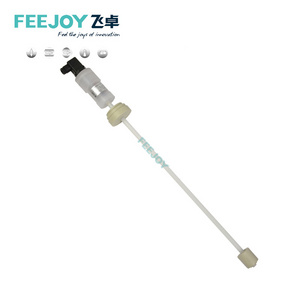 Shanghai Feejoy Liquid level probe Magnetostrictive Level Transmitter For Gas Station