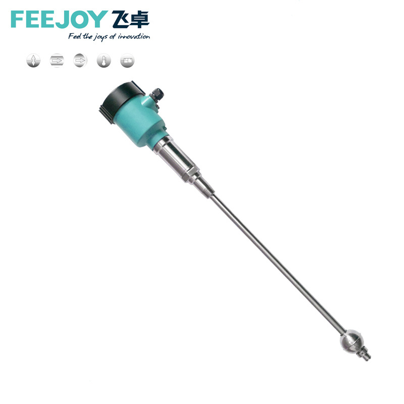 Shanghai Feejoy Liquid level probe Magnetostrictive Level Transmitter For Gas Station